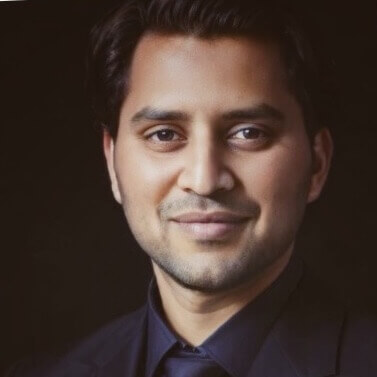 Mr. Phanidhar Chilakapati